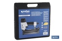 Imagen Adicional de Clavadora neumática para clavos de 1 x 1,25mm, TG-15, 20, 25, 30, 40, 50mm