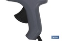 Imagen Adicional de Pistola de cola termofusible Ø 12mm