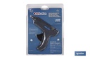 Imagen Adicional de Pistola de cola termofusible Ø 12mm