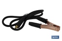 Imagen Adicional de Soldador inverter eléctrico MMA 120 A