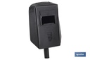 Imagen Adicional de Soldador inverter eléctrico MMA 200 A