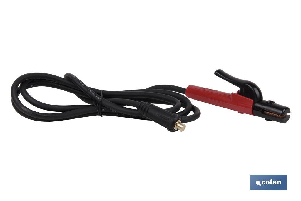 Imagen Adicional de Soldador inverter eléctrico MMA 160 A/ TIG 200 A