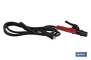 Imagen Adicional de Soldador inverter eléctrico MMA 160 A/ TIG 200 A