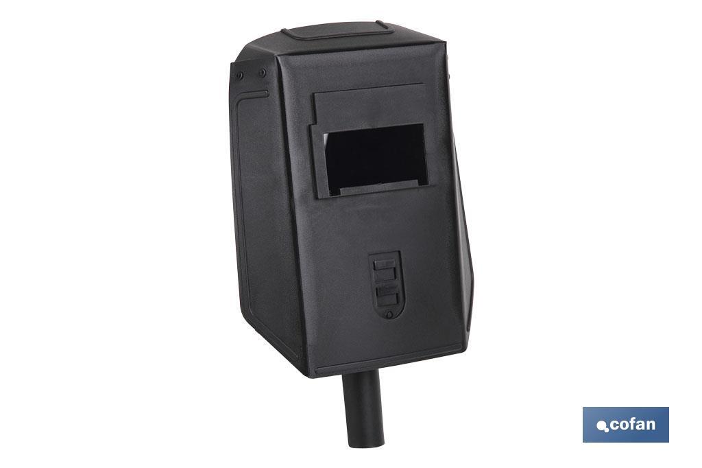 Imagen Adicional de Soldador inverter eléctrico MMA 160 A/ TIG 200 A