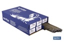 Imagen Adicional de Electrodos Rutilo 2mm