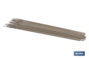 Imagen Adicional de Electrodos Rutilo 2mm