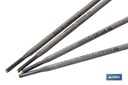 Imagen Adicional de BLÍSTER ELECTRODOS RUTILO E-6013