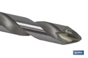Imagen Adicional de Brocas Porcelánico