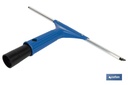 Imagen Adicional de Limpiacristales con adaptador
