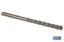 Imagen Adicional de Brocas para hormigón armado SDS PLUS con punta compacta y reforzada