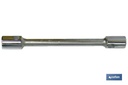 Imagen Adicional de Llave doble de ruedas con maneral