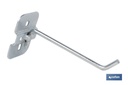 Imagen Adicional de Pack de 10 ganchos para carro de herramientas Modelo Security