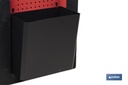 Imagen Adicional de Cubo de Desperdicios para Carro de Herramientas Modelo Security