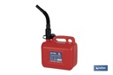 Imagen Adicional de Bidones de Combustible