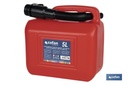 Imagen Adicional de Bidones de Combustible