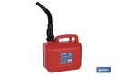 Imagen Adicional de Bidones de Combustible
