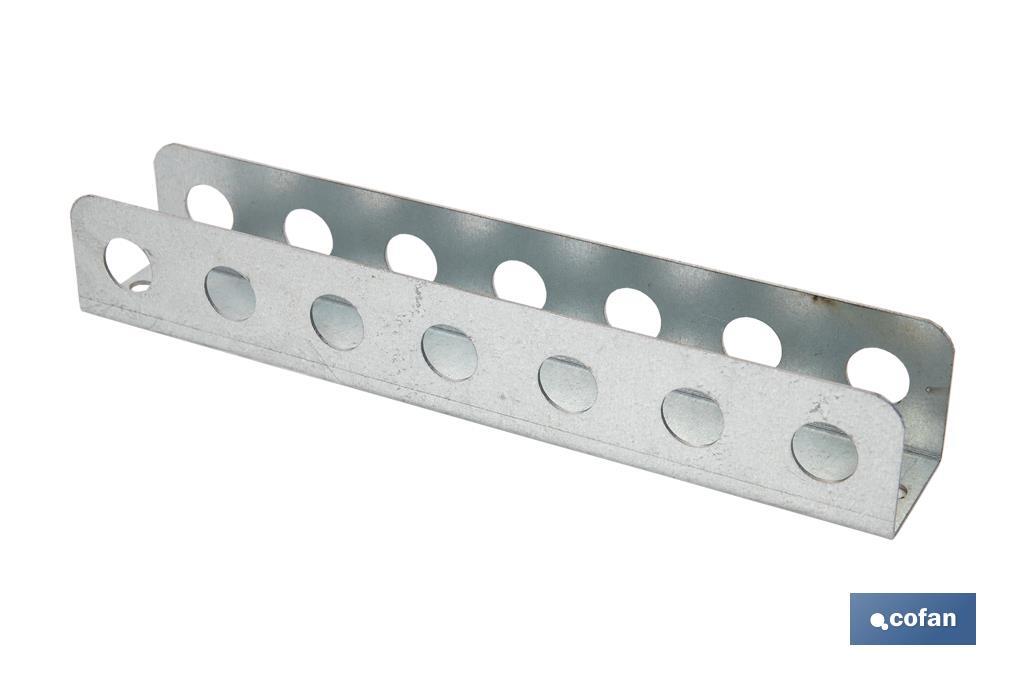 Imagen Adicional de Soporte para destornilladores