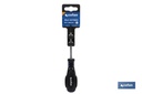 Imagen Adicional de Puntas Phillips de atornillar en 1/4'
