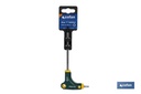 Imagen Adicional de Destornillador Torx