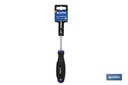 Imagen Adicional de Destornillador Spanner doble punta
