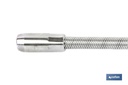 Imagen Adicional de Destornillador flexible con hexágono interior hembra