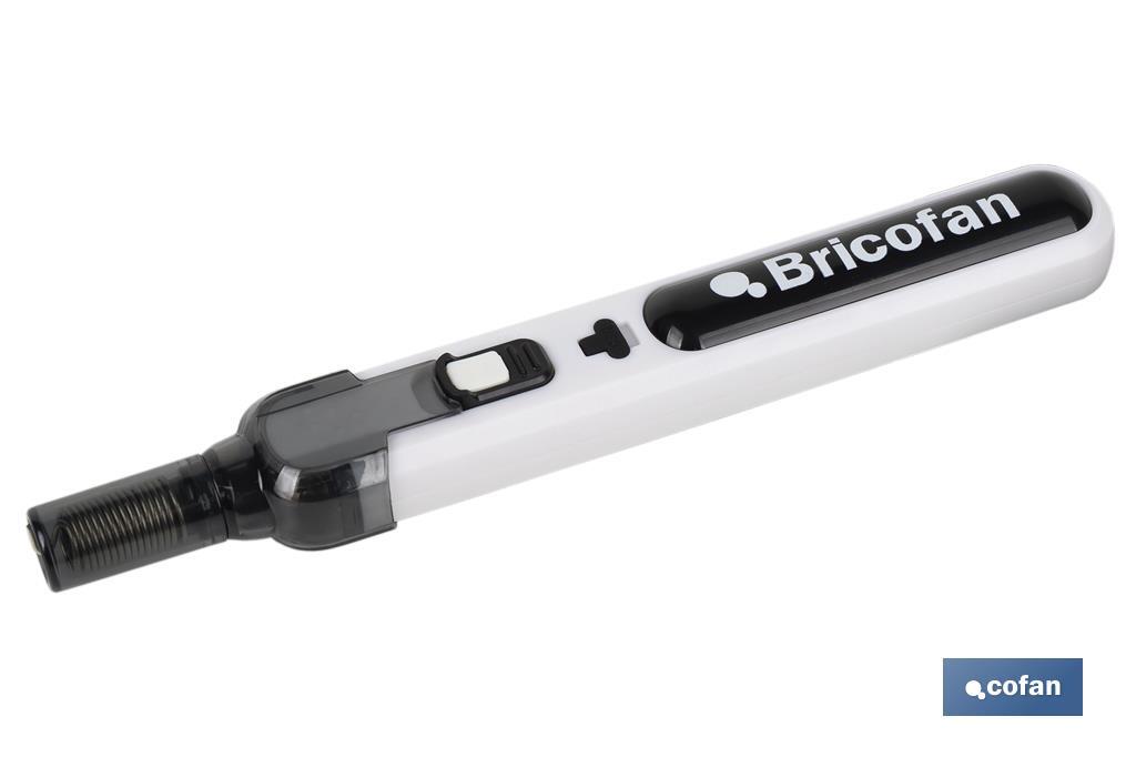 Imagen Adicional de Soldador eléctrico