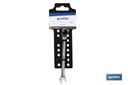 Imagen Adicional de LLave Combinada con Carraca Reversible