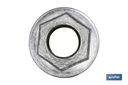 Imagen Adicional de LLave de Tubo de doble boca hexagonal