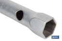 Imagen Adicional de Llave de tubo DIN 896 B