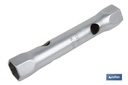 Imagen Adicional de Llave de tubo DIN 896 B
