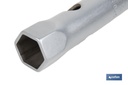 Imagen Adicional de Llave de tubo DIN 896 B
