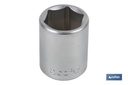 Imagen Adicional de LLave de Vaso métrico 1/4