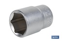 Imagen Adicional de LLave de Vaso métrico 3/8