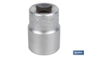 Imagen Adicional de LLave de Vaso métrico 3/8