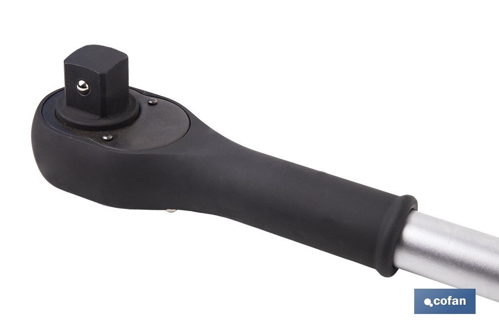 Imagen Adicional de LLave de Carraca 1