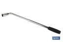 Imagen Adicional de Llaves extensibles para ruedas
