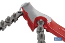 Imagen Adicional de Llave de cadena reversible