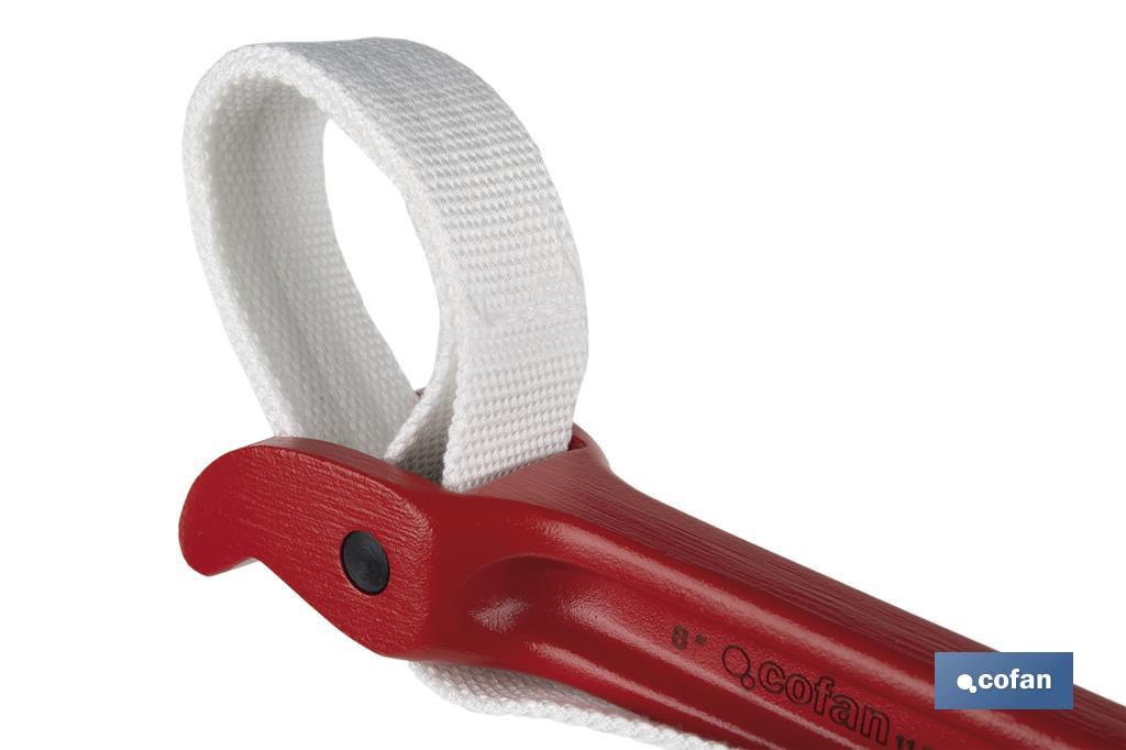 Imagen Adicional de Llave de correa