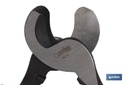 Imagen Adicional de Tenazas cortacables de aluminio y cobre