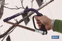 Imagen Adicional de Arco de sierra para Madera con punta