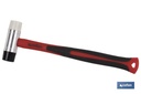 Imagen Adicional de Martillo nylon/poliuretano