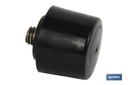Imagen Adicional de Recambio Martillo Nylon/Poliuretano