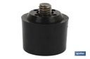 Imagen Adicional de Recambio Martillo Nylon/Poliuretano