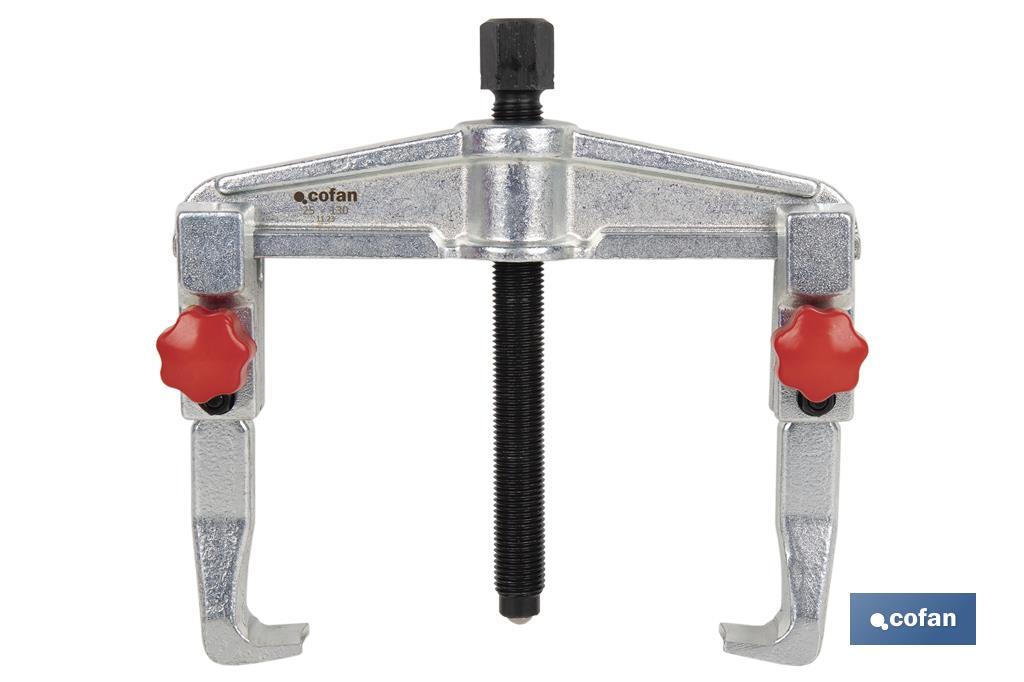 Imagen Adicional de Extractor universal modelo T