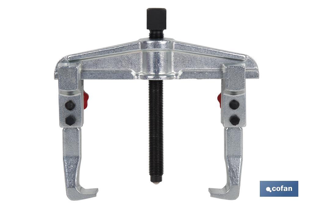 Imagen Adicional de Extractor universal modelo T