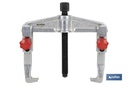 Imagen Adicional de Extractor universal modelo T