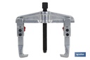 Imagen Adicional de Extractor universal modelo T