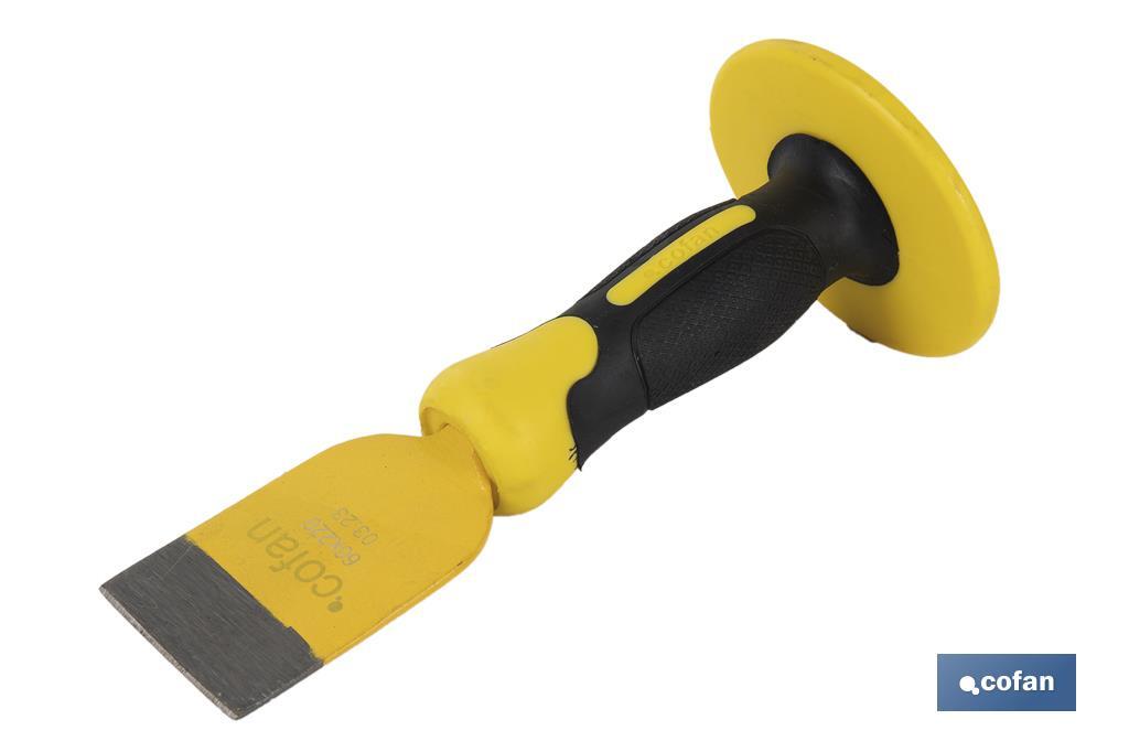Imagen Adicional de Cincel ancho para ladrillos