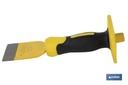 Imagen Adicional de Cincel ancho para ladrillos