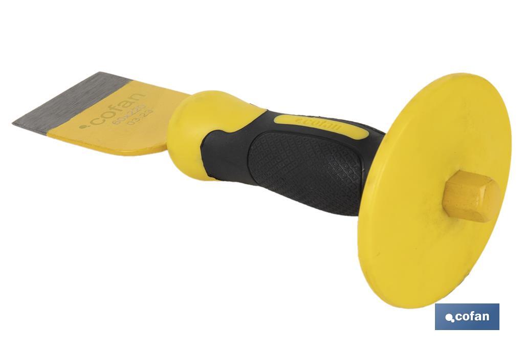 Imagen Adicional de Cincel ancho para ladrillos
